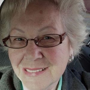 Meet your Posher, Lucy